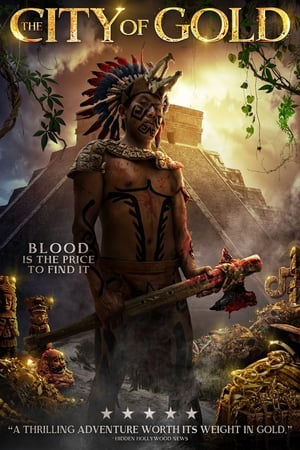The City of Gold (2018) Hindi Dual Audio [900MB]